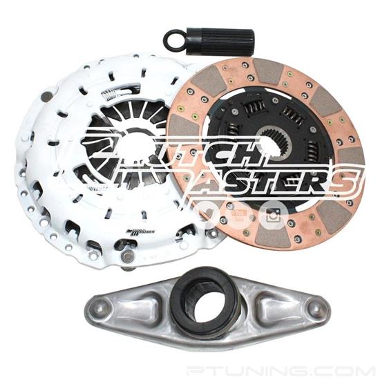 Picture of FX400 Clutch Kit