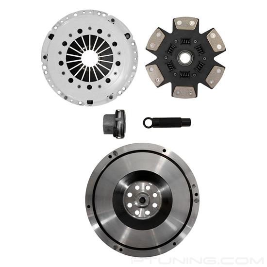Picture of FX400 Clutch Kit