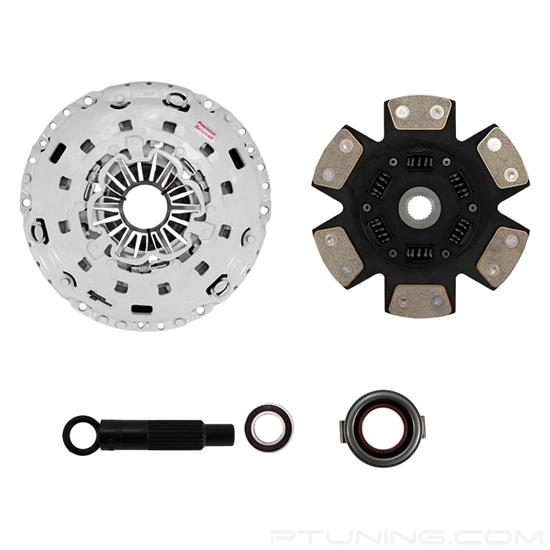 Picture of FX400 Clutch Kit