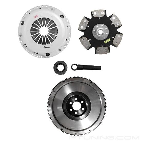Picture of FX500 Clutch Kit