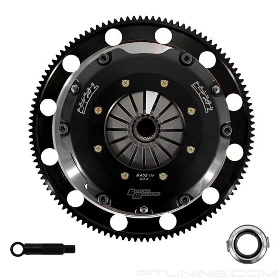 Picture of 725 Series Triple Disc Clutch Kit