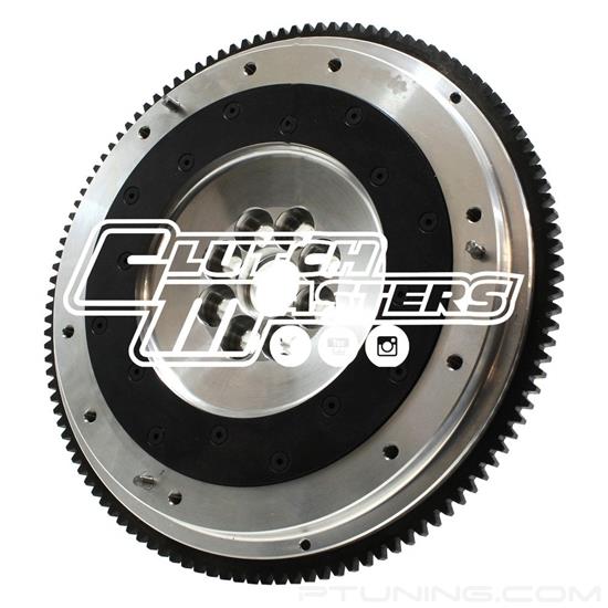 Picture of Lightweight Aluminum Flywheel