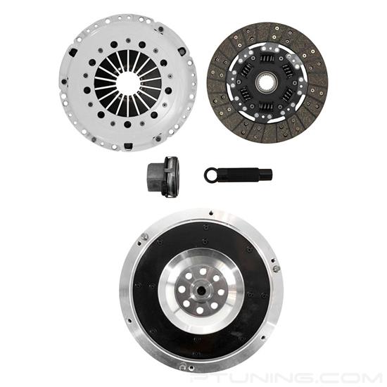 Picture of FX100 Clutch Kit