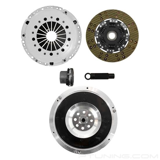 Picture of FX200 Clutch Kit