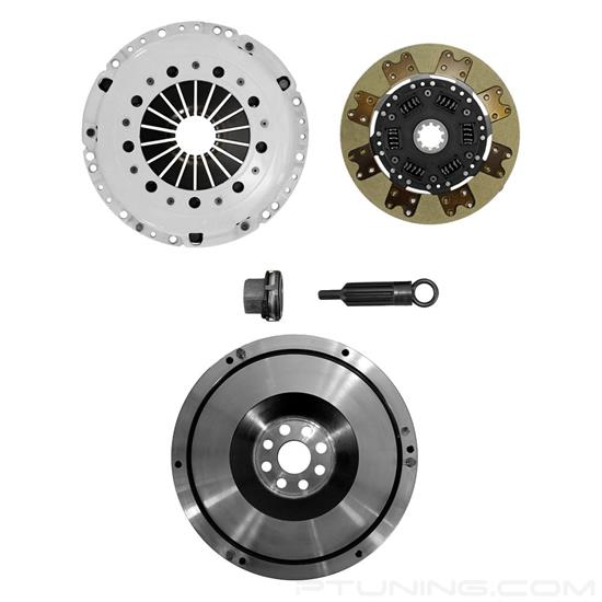 Picture of FX300 Clutch Kit