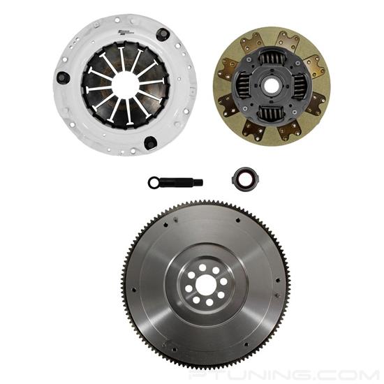 Picture of FX300 Clutch Kit
