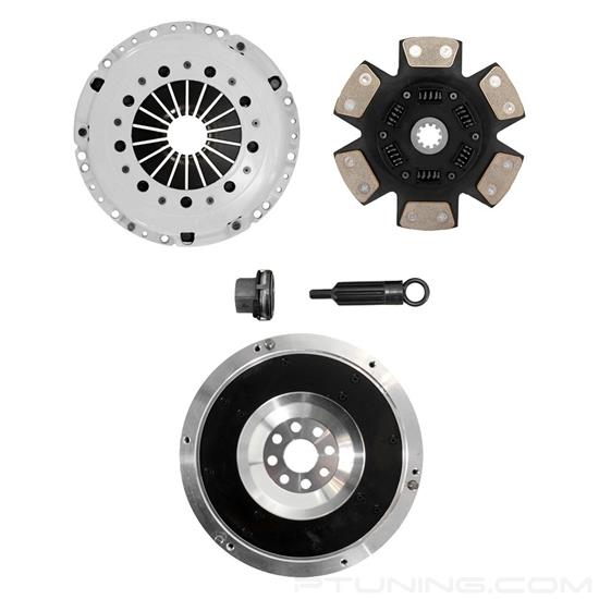Picture of FX400 Clutch Kit