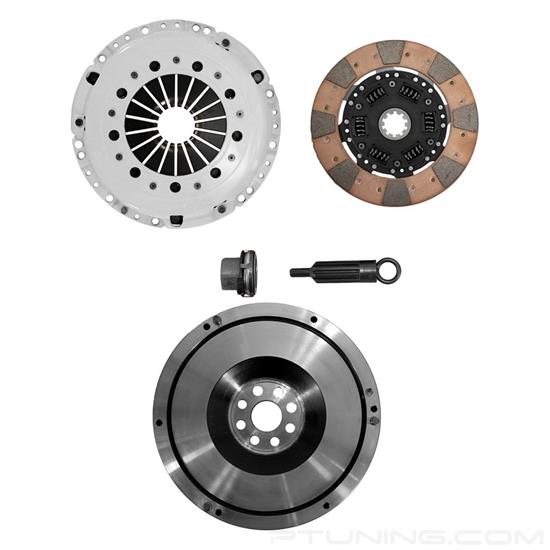 Picture of FX400 Clutch Kit