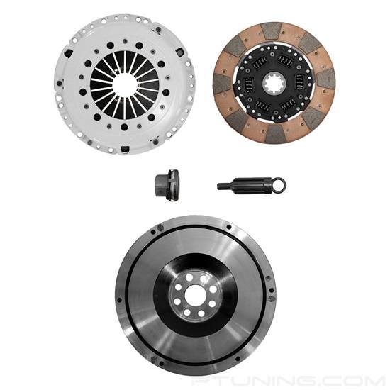 Picture of FX400 Clutch Kit