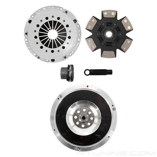 Picture of FX400 Clutch Kit