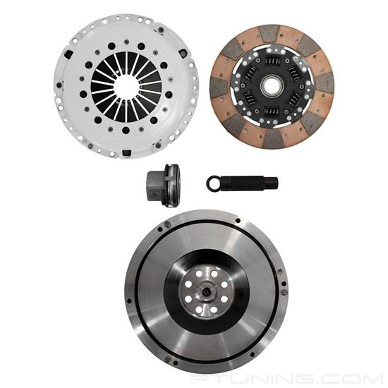 Picture of FX400 Clutch Kit