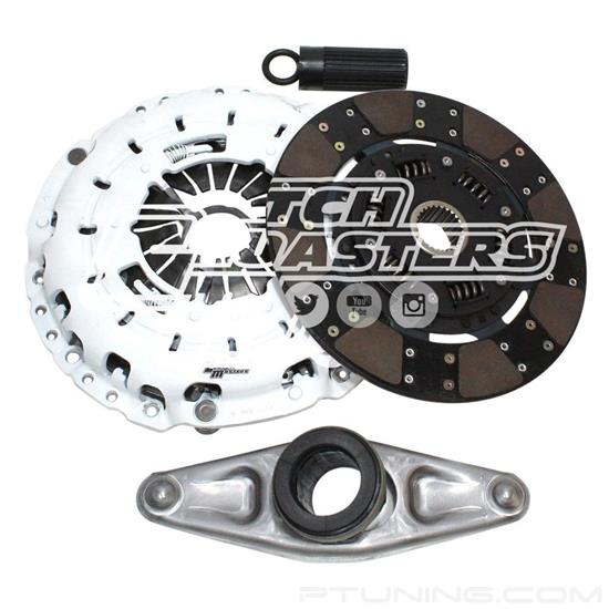 Picture of FX250 Clutch Kit