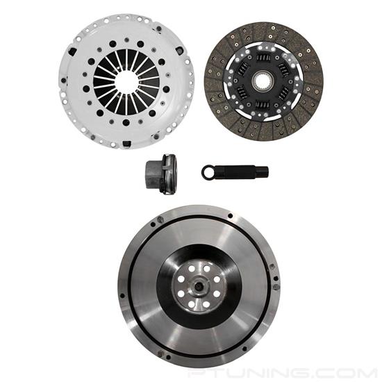 Picture of FX100 Clutch Kit