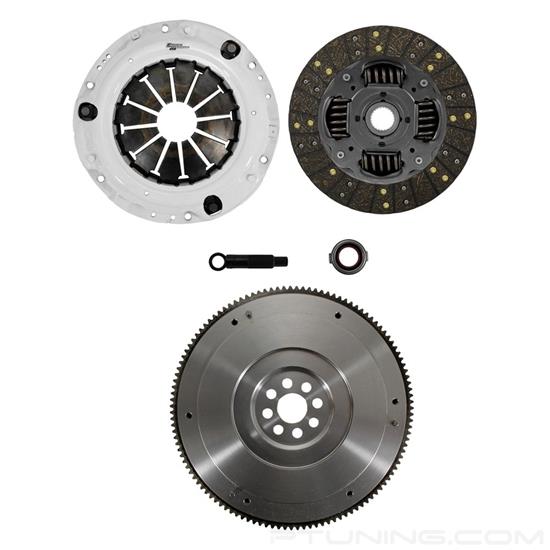 Picture of FX100 Clutch Kit
