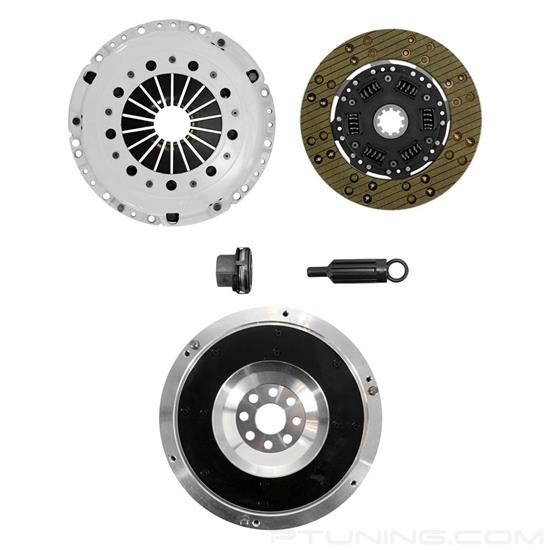 Picture of FX200 Clutch Kit