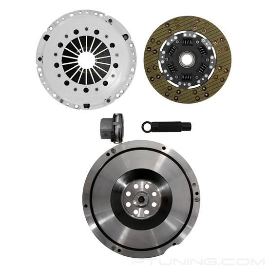 Picture of FX200 Clutch Kit