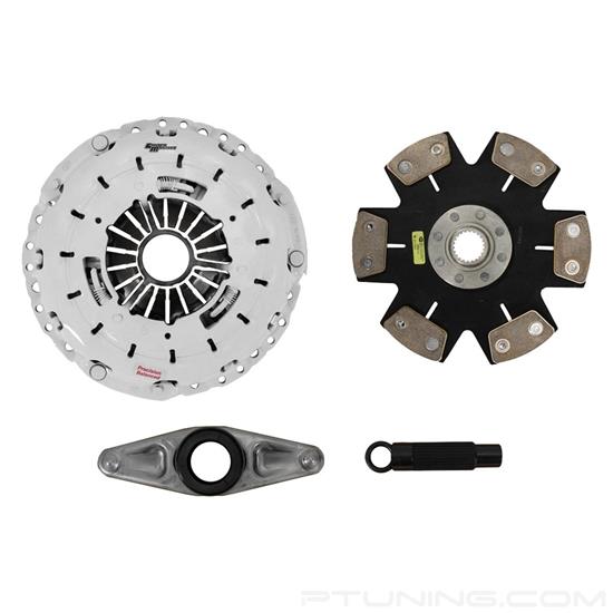 Picture of FX500 Clutch Kit