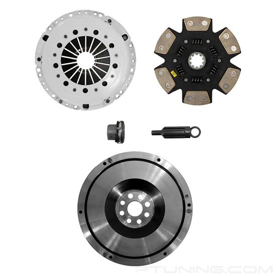 Picture of FX400 Clutch Kit