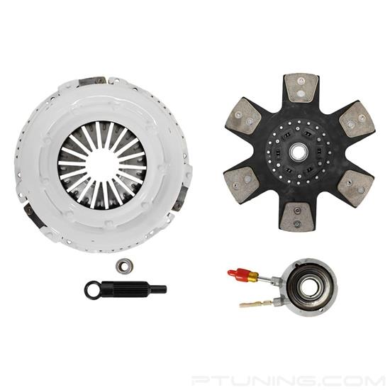 Picture of FX400 Clutch Kit