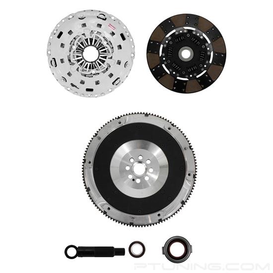 Picture of FX350 Clutch Kit