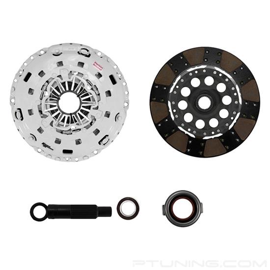 Picture of FX350 Clutch Kit