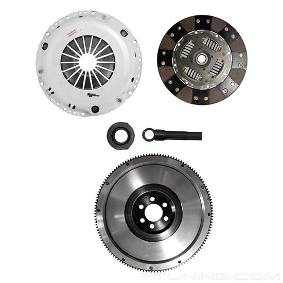 Picture of FX350 Clutch Kit
