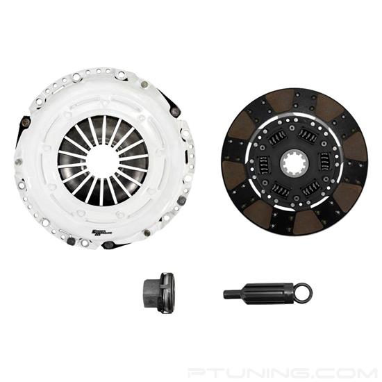 Picture of FX350 Clutch Kit
