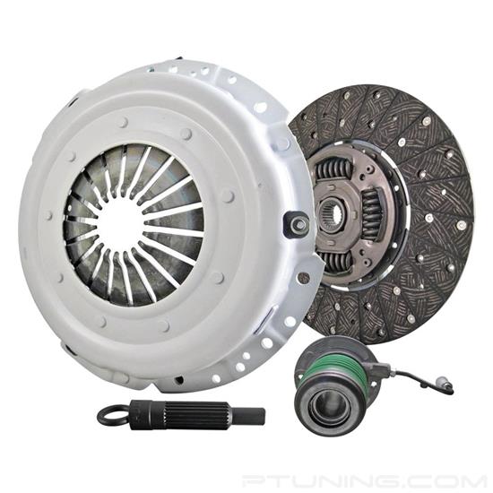 Picture of FX100 Clutch Kit