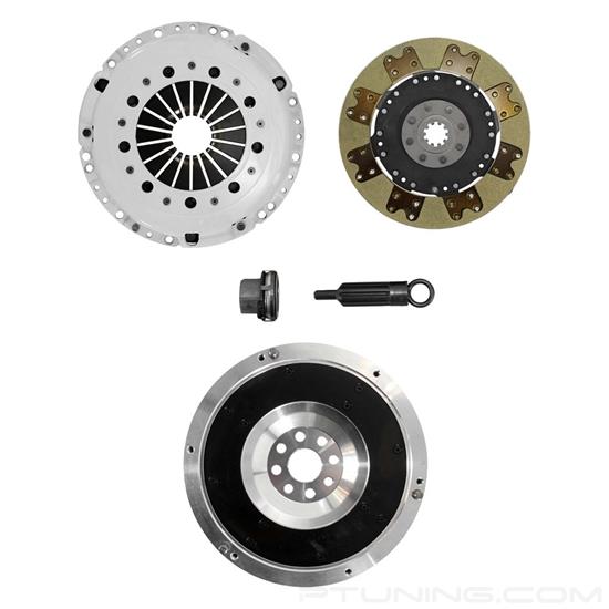 Picture of FX200 Clutch Kit