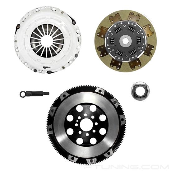 Picture of FX300 Clutch Kit