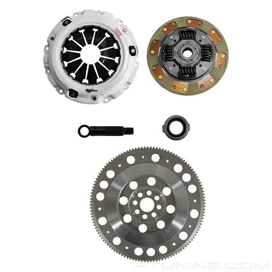 Picture of FX300 Clutch Kit