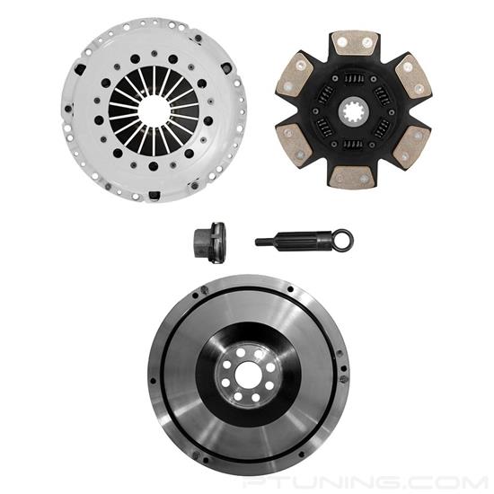 Picture of FX400 Clutch Kit