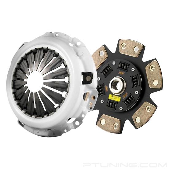 Picture of FX400 Clutch Kit