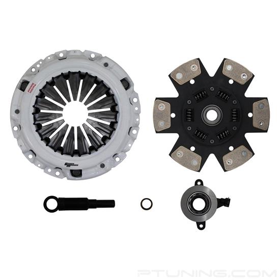 Picture of FX400 Clutch Kit