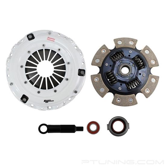Picture of FX400 Clutch Kit