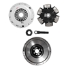 Picture of FX400 Clutch Kit