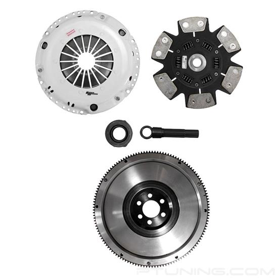 Picture of FX400 Clutch Kit