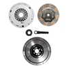 Picture of FX400 Clutch Kit