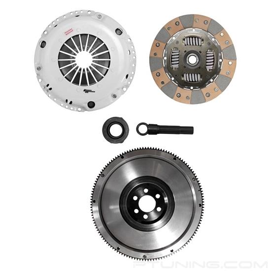 Picture of FX400 Clutch Kit