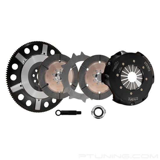 Picture of 725 Series Twin Disc Clutch Kit
