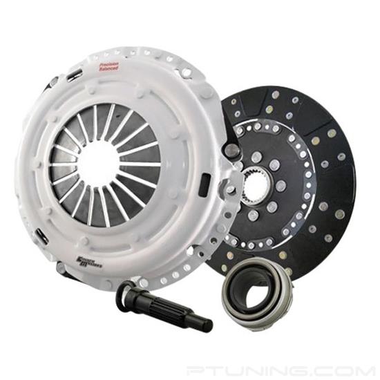 Picture of FX350 Clutch Kit