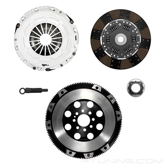 Picture of FX350 Clutch Kit