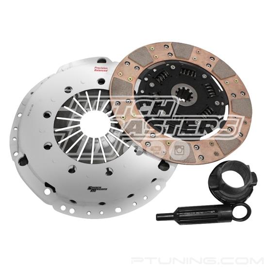 Picture of FX400 Clutch Kit