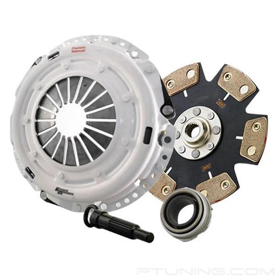 Picture of FX500 Clutch Kit
