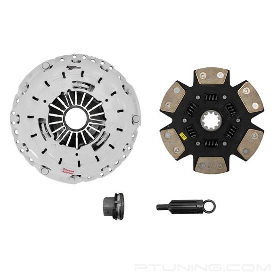 Picture of FX400 Clutch Kit