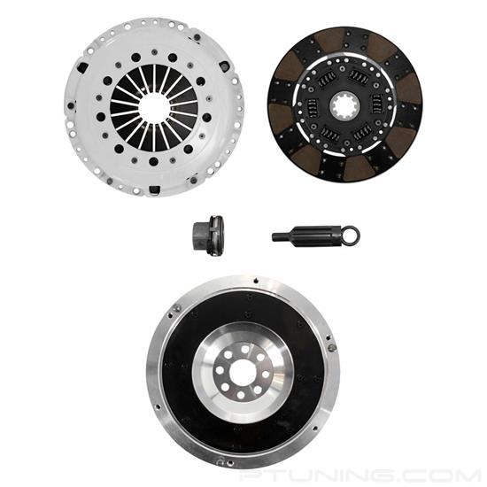 Picture of FX250 Clutch Kit