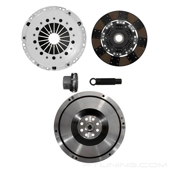 Picture of FX350 Clutch Kit