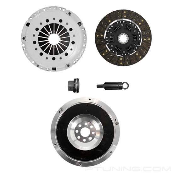 Picture of FX100 Clutch Kit