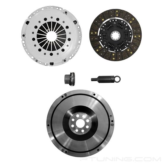 Picture of FX100 Clutch Kit