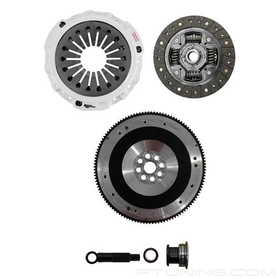 Picture of FX100 Clutch Kit